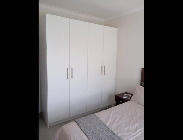 2 BEDROOM APARTMENT FOR SALE IN EENSGEVONDEN